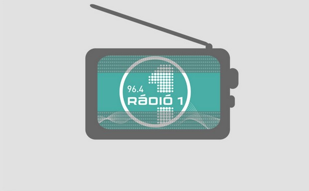 Rádió 1, Online élő Stream, Reggeli Show, sebestyén Balázs, Rákóczi Feri, Vadon Jani
