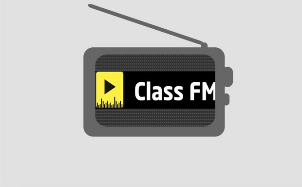 Class FM online élő stream