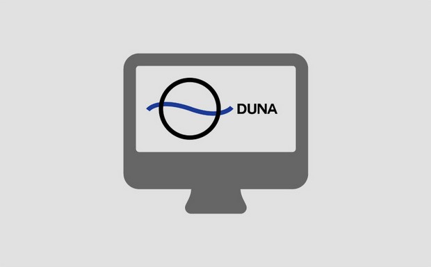 Duna TV, online live stream élő közvetítés
