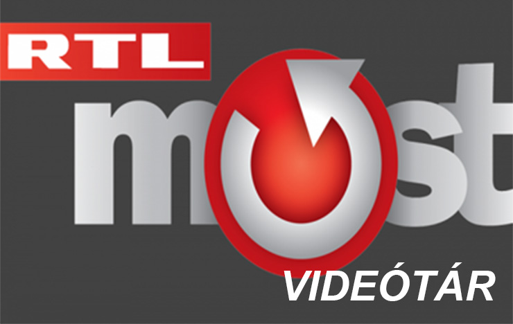 RTL Most Videó